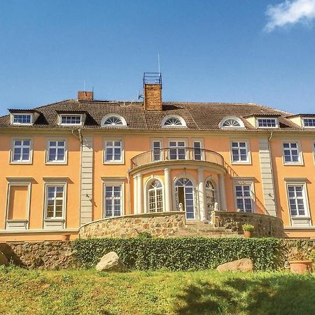 Herrenhaus Luebbenow Eksteriør billede