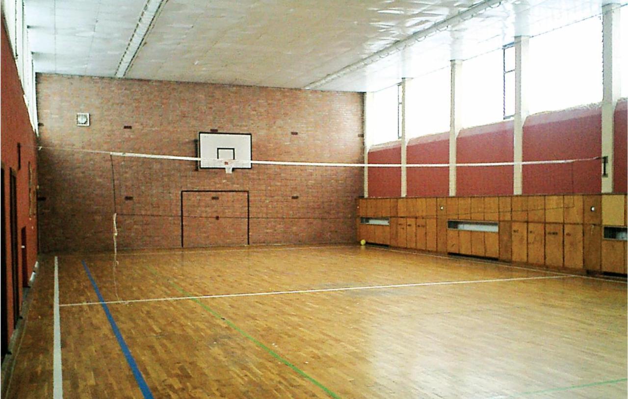 Herrenhaus Luebbenow Eksteriør billede