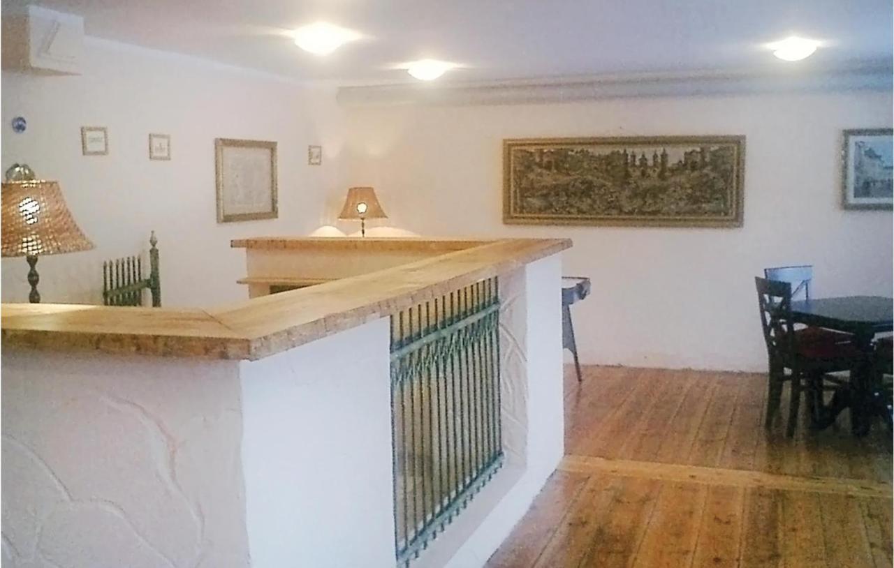 Herrenhaus Luebbenow Eksteriør billede